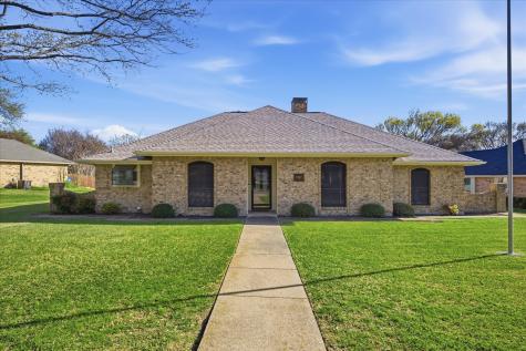 707 Stillwater Drive Rockwall TX 75087