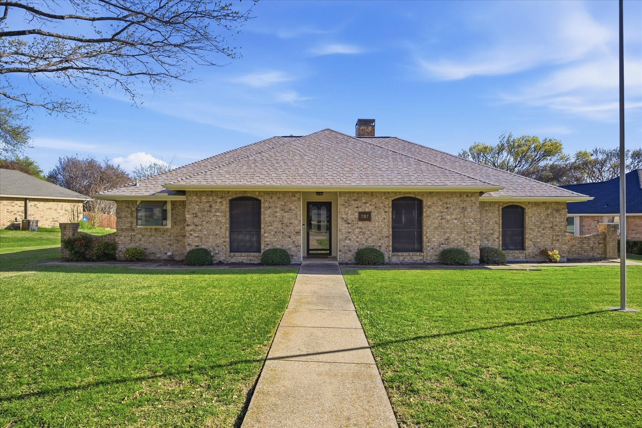 707 Stillwater Drive Rockwall TX 75087