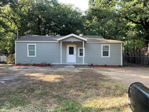 11537 Elam Circle Balch Springs TX 75180