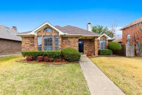 2322 Cuesta Lane Mckinney TX 75072