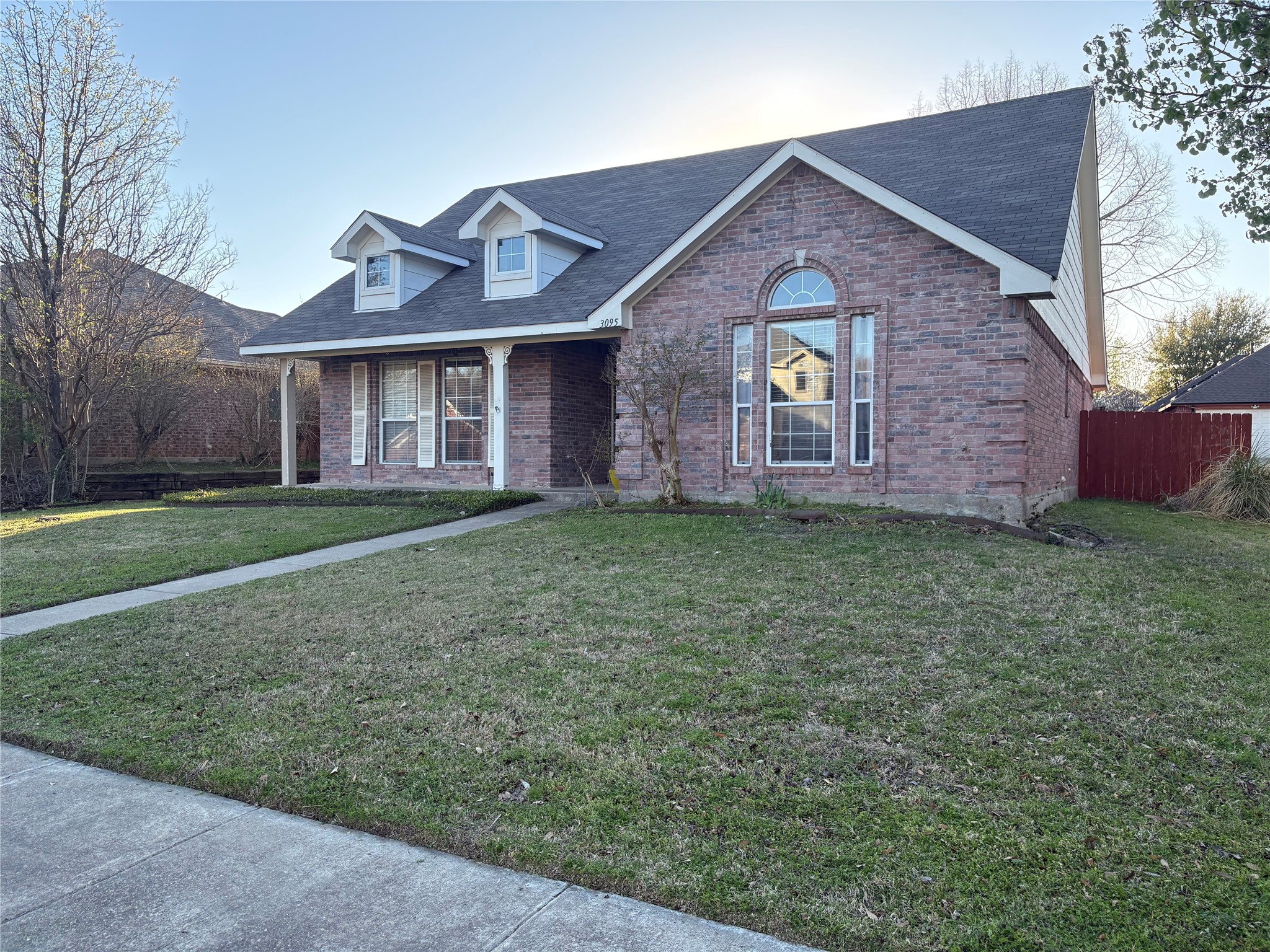 3095 Wildflower Way Rockwall TX 75032