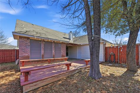 3095 Wildflower Way Rockwall TX 75032