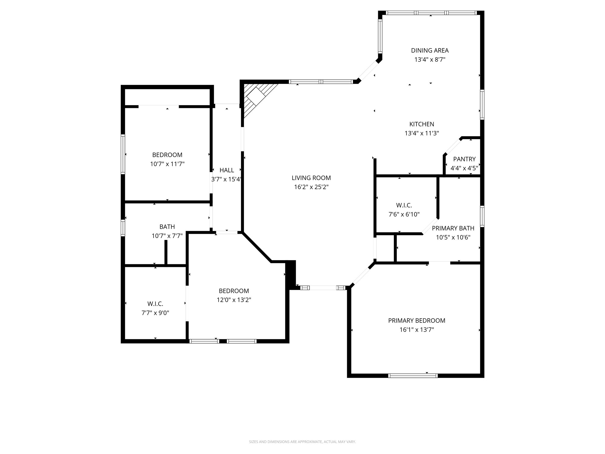 3095 Wildflower Way Rockwall TX 75032