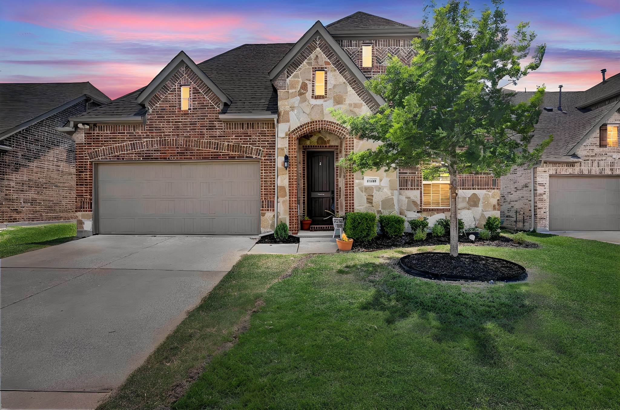 10613 Fort Davis Place Mckinney TX 75071