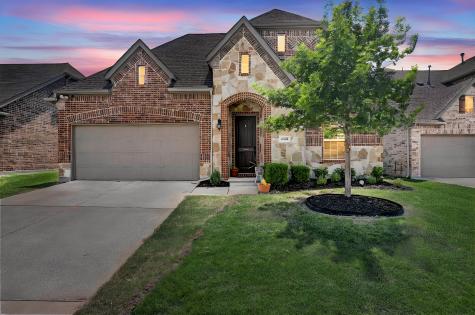 10613 Fort Davis Place Mckinney TX 75071