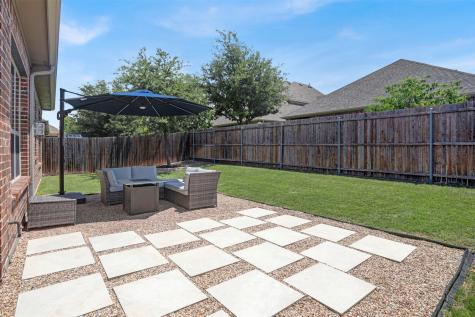 10613 Fort Davis Place Mckinney TX 75071