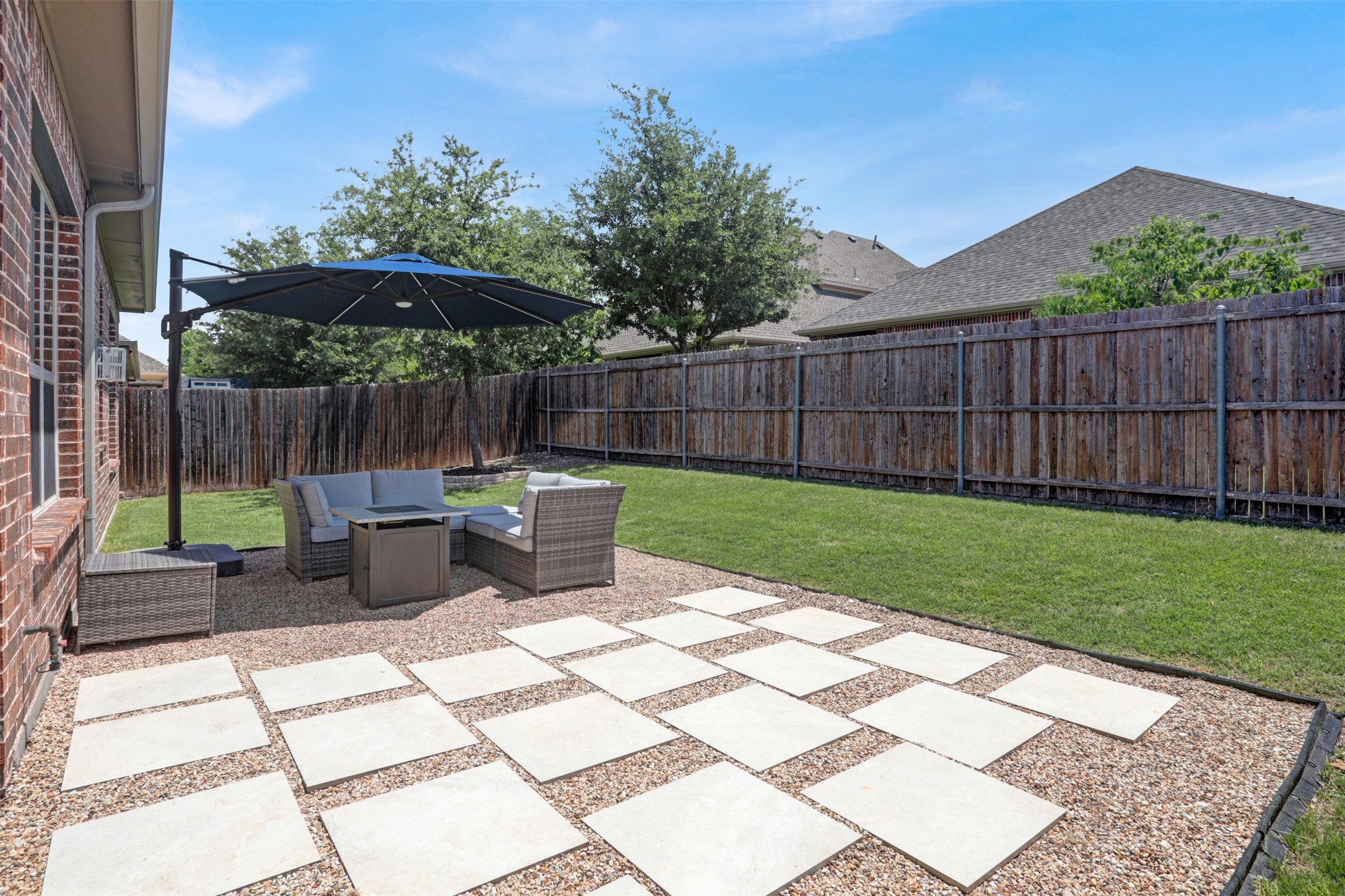 10613 Fort Davis Place Mckinney TX 75071