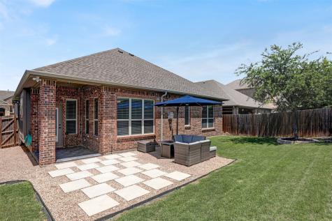 10613 Fort Davis Place Mckinney TX 75071