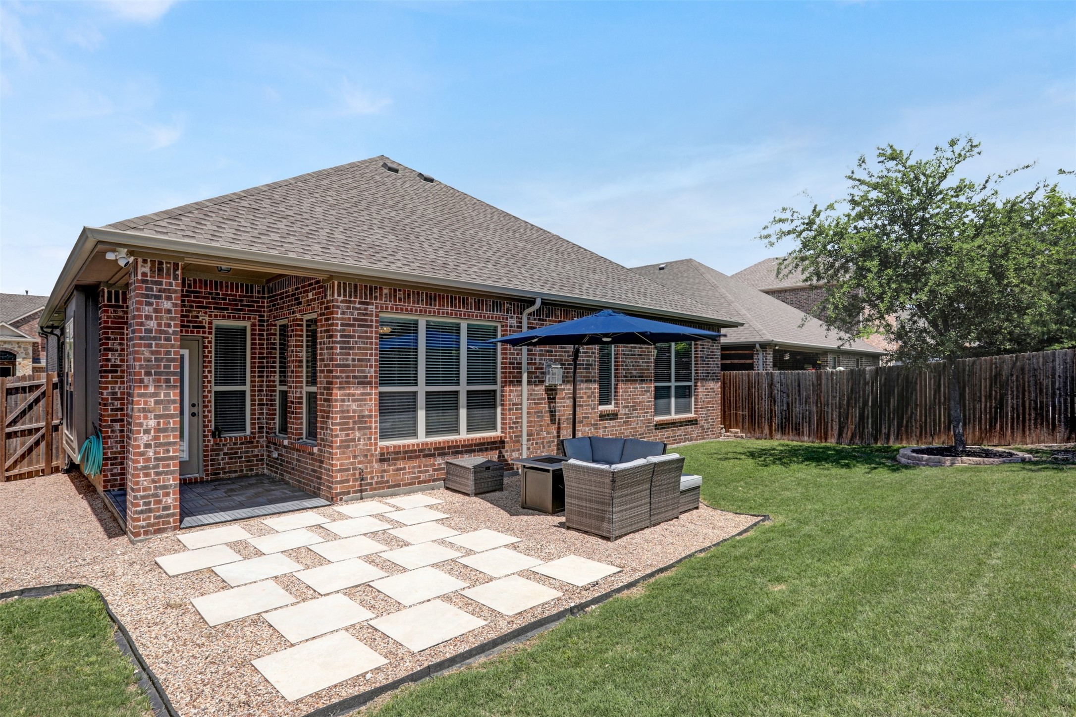 10613 Fort Davis Place Mckinney TX 75071