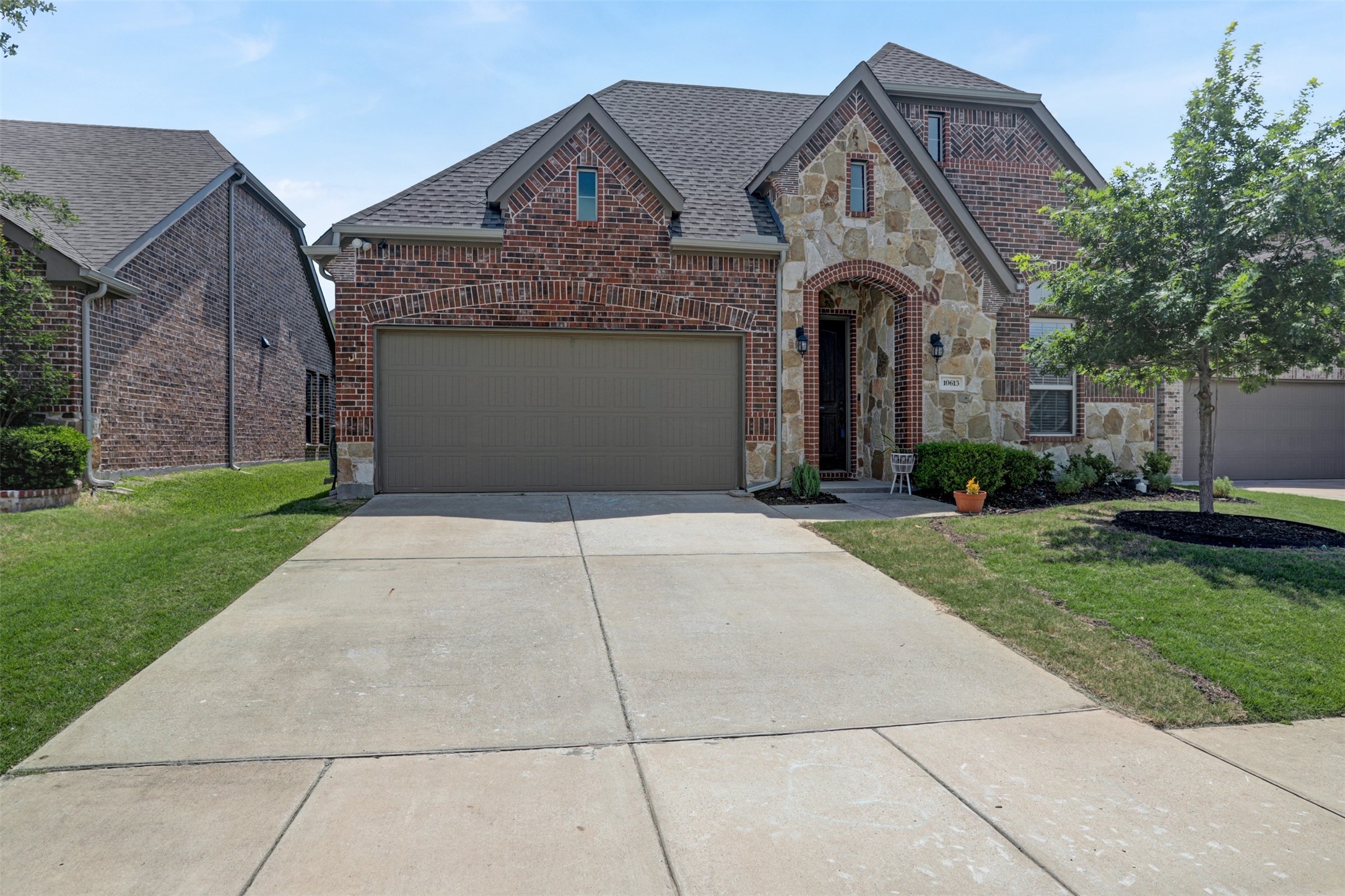 10613 Fort Davis Place Mckinney TX 75071