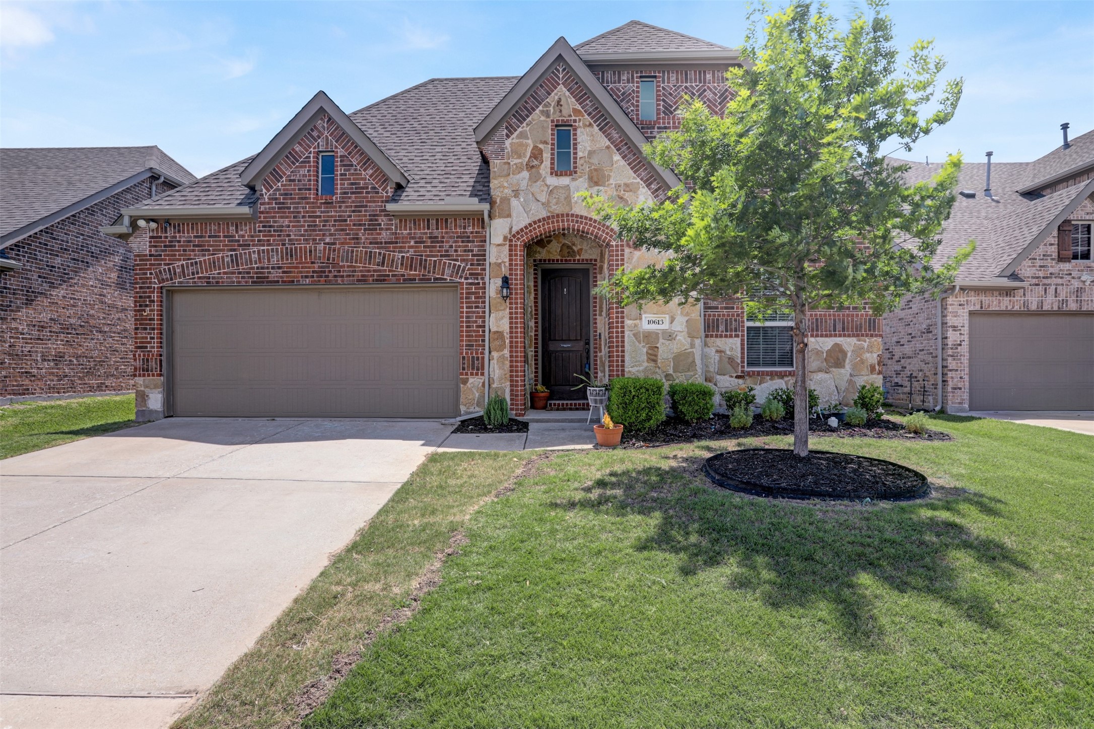 10613 Fort Davis Place Mckinney TX 75071
