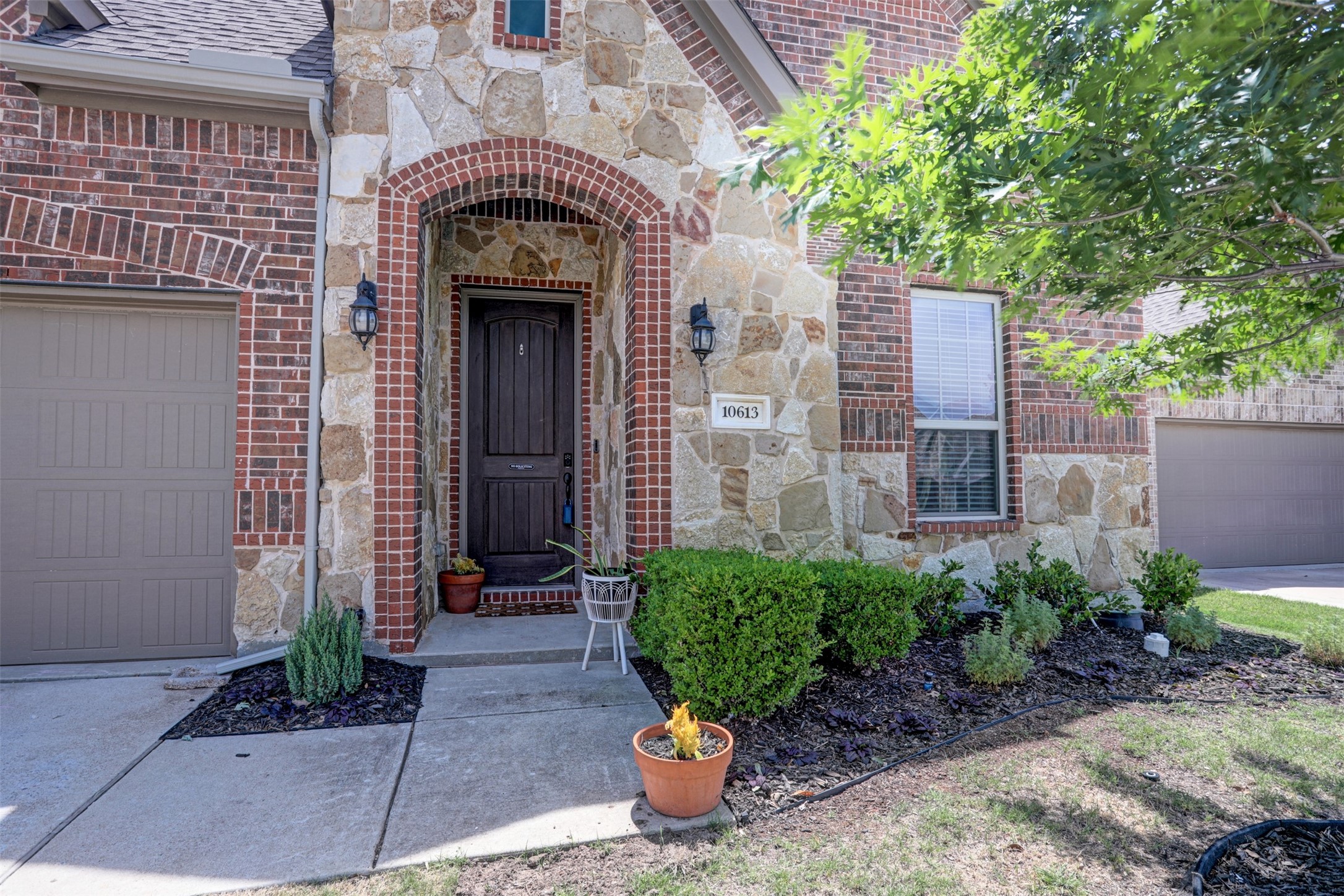 10613 Fort Davis Place Mckinney TX 75071