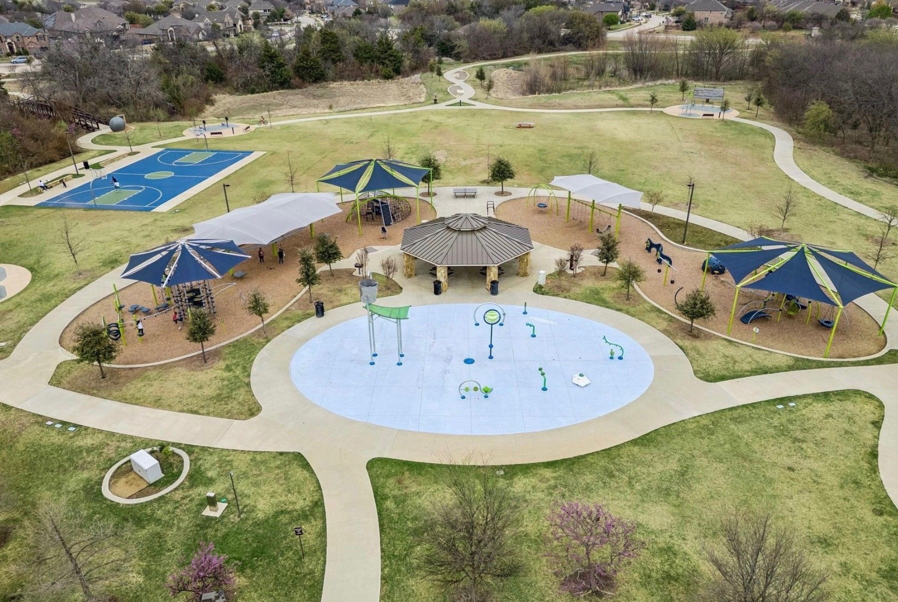 10613 Fort Davis Place Mckinney TX 75071