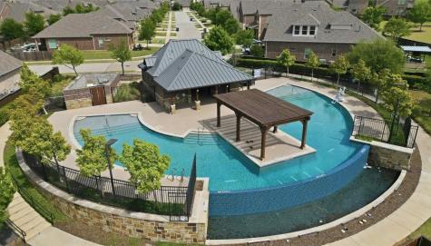 10613 Fort Davis Place Mckinney TX 75071