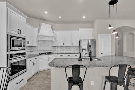 10613 Fort Davis Place Mckinney TX 75071