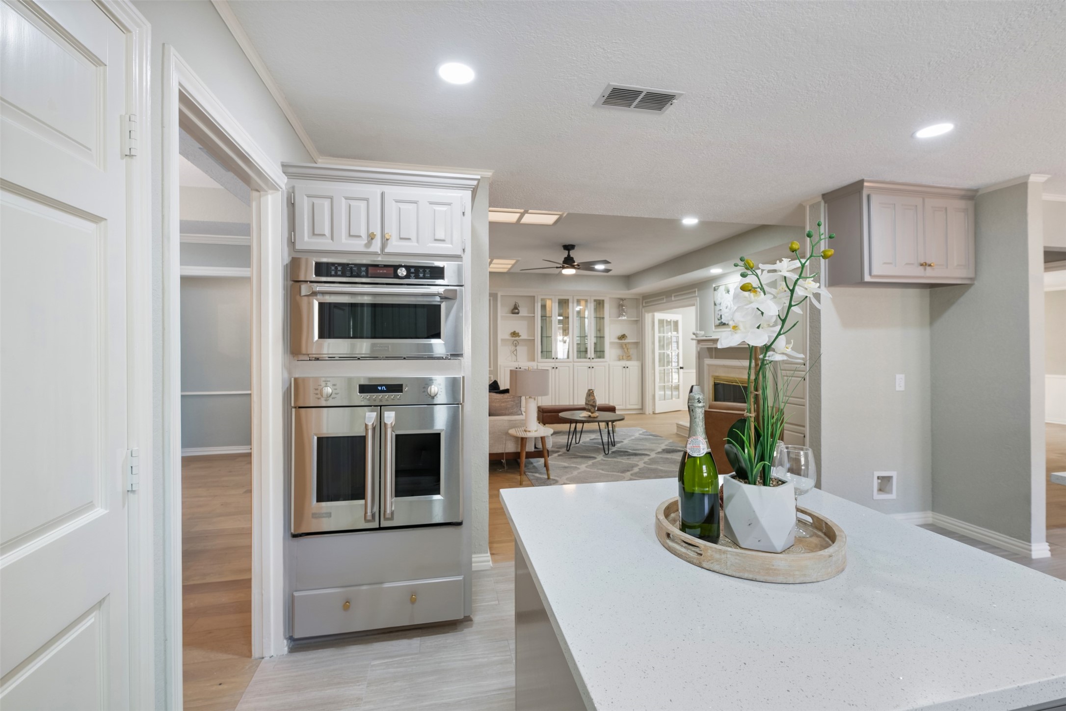 2104 Riverforest Court Arlington TX 76017