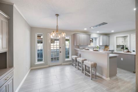 2104 Riverforest Court Arlington TX 76017
