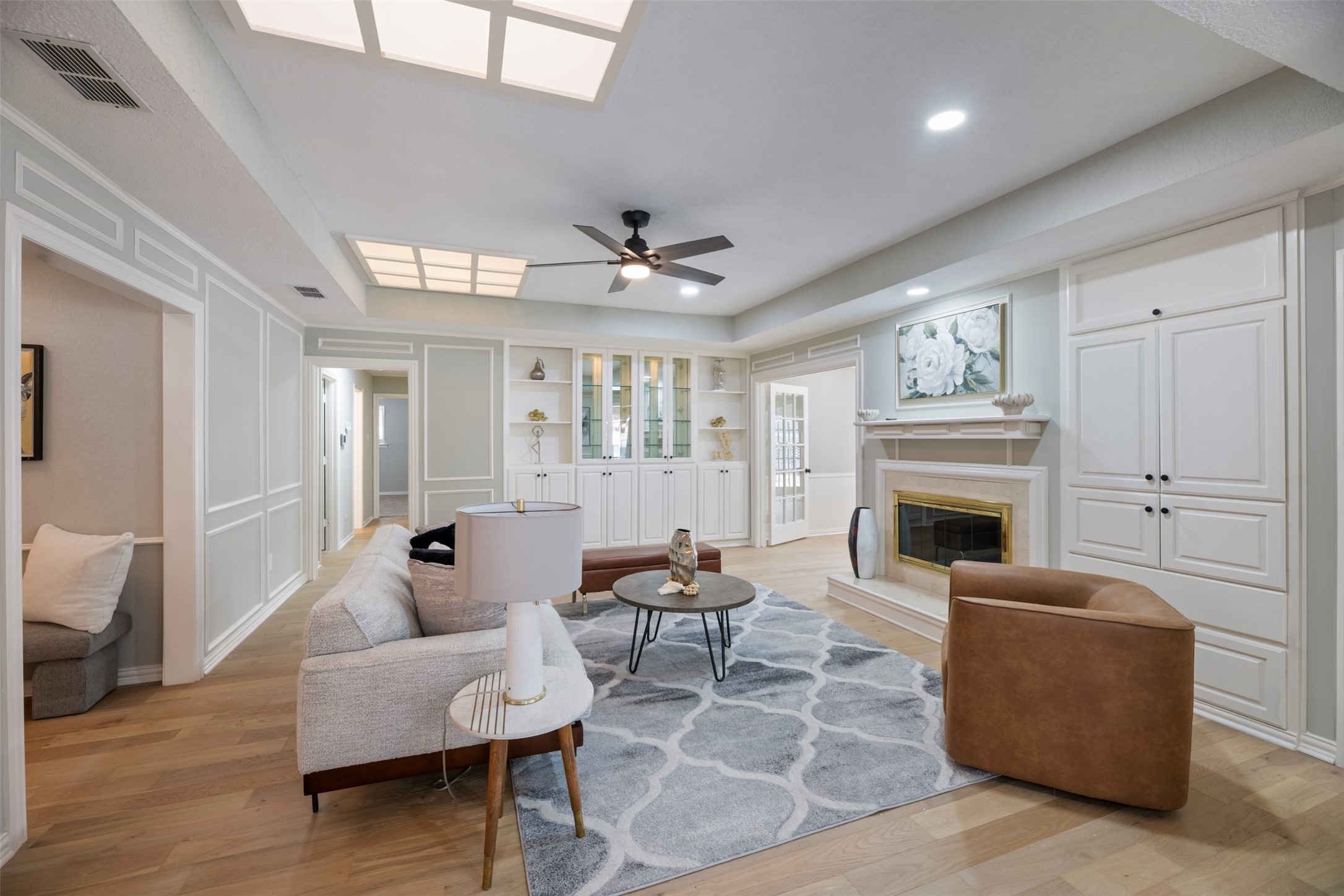 2104 Riverforest Court Arlington TX 76017