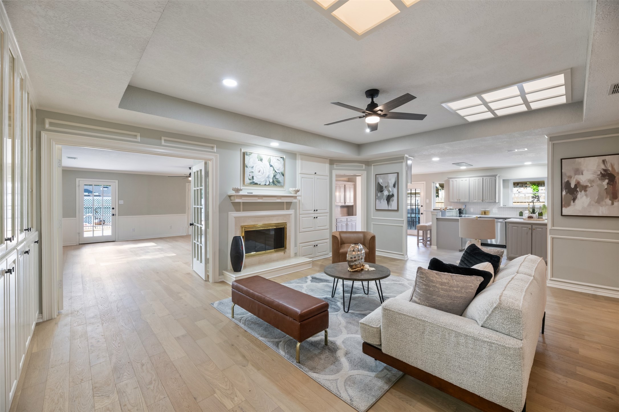 2104 Riverforest Court Arlington TX 76017