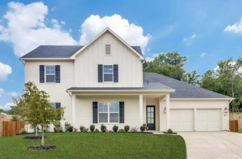 622 Sterling Drive Benbrook TX 76126