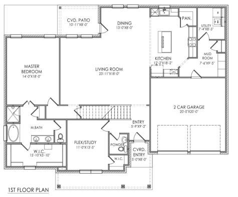 622 Sterling Drive Benbrook TX 76126