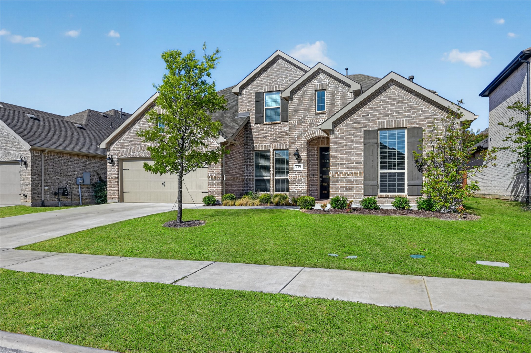 719 Uplands Drive Northlake TX 76226