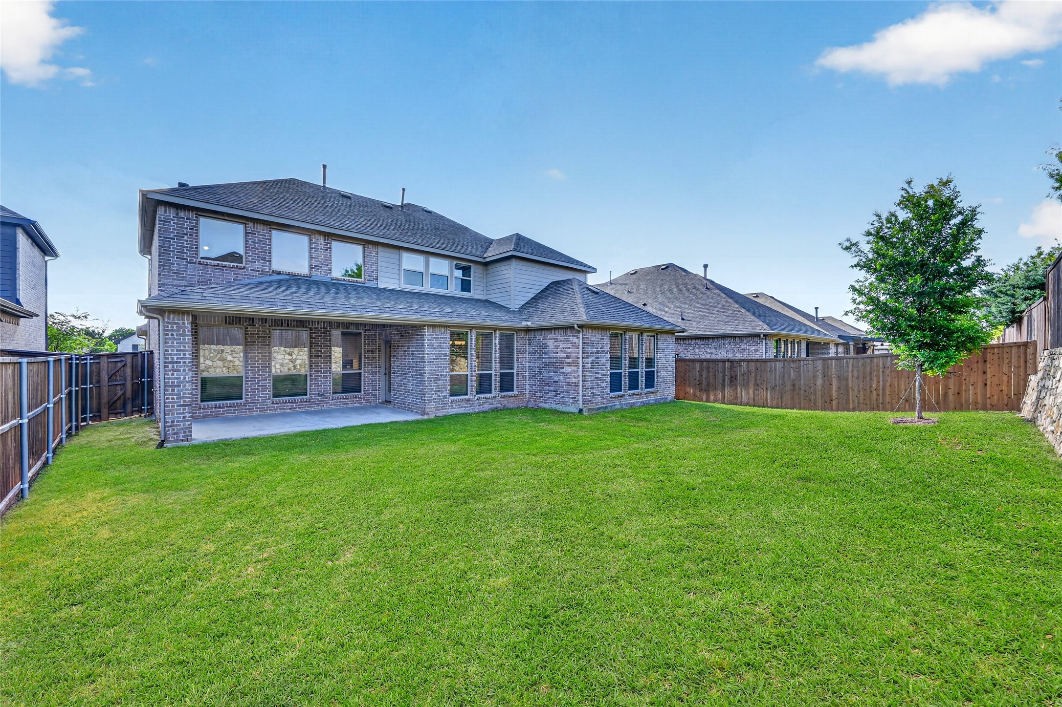 719 Uplands Drive Northlake TX 76226