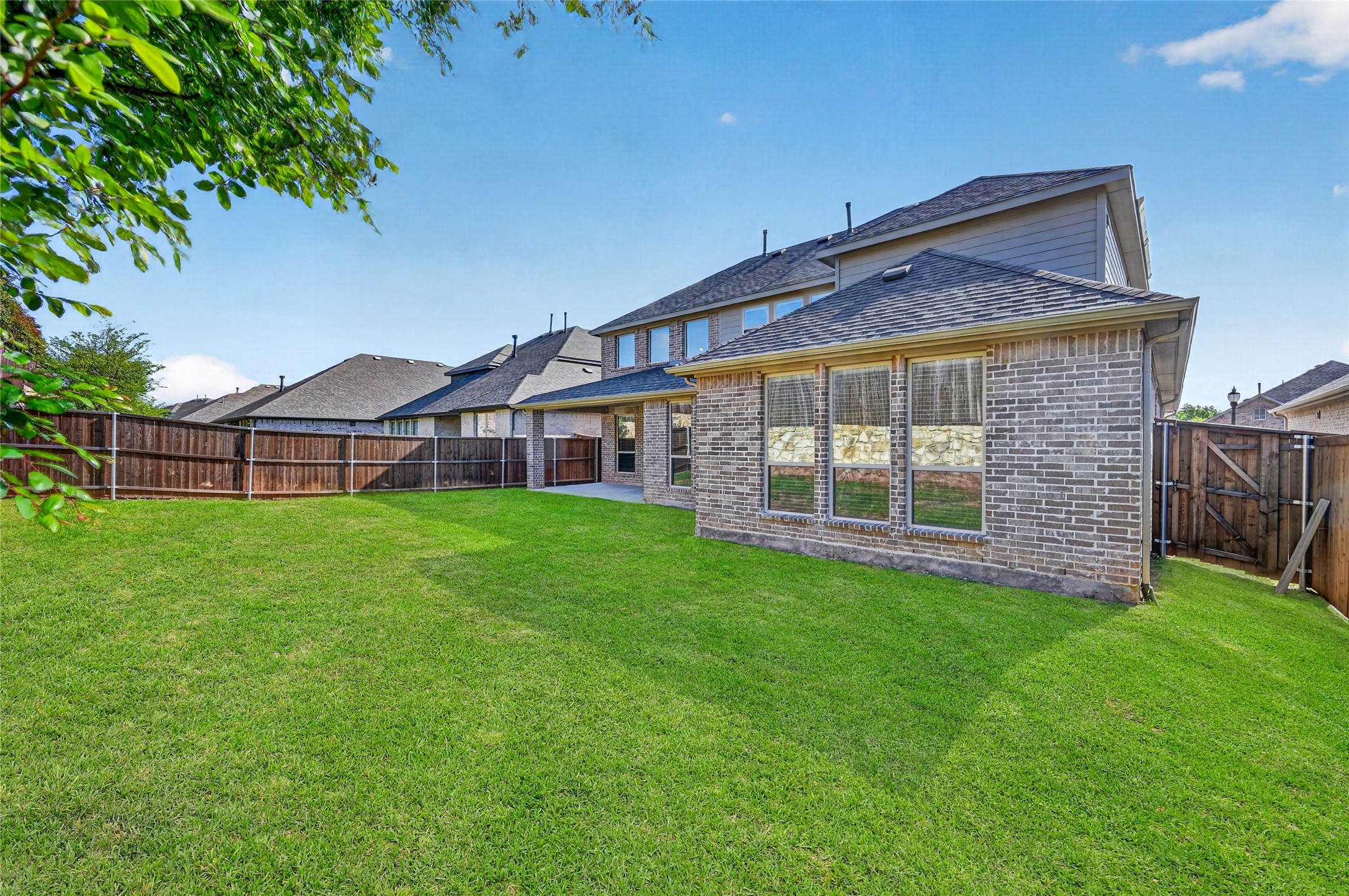 719 Uplands Drive Northlake TX 76226