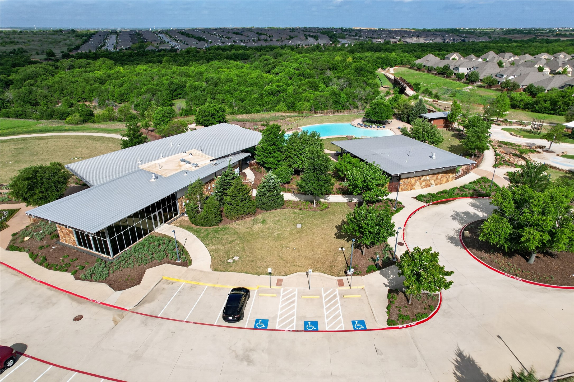 719 Uplands Drive Northlake TX 76226