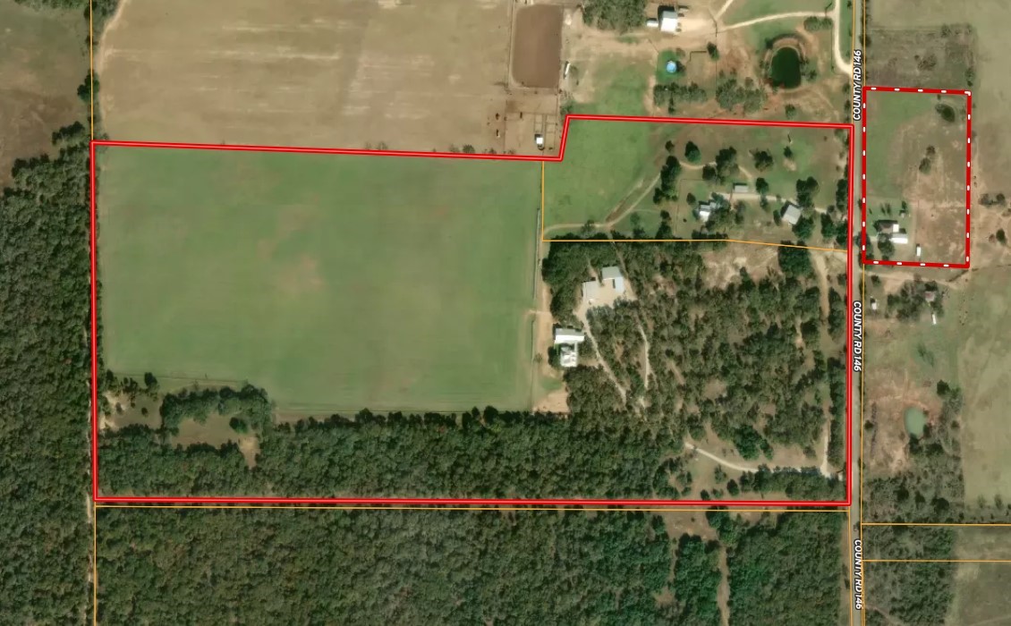 6085 County Road 146 Lipan TX 76462