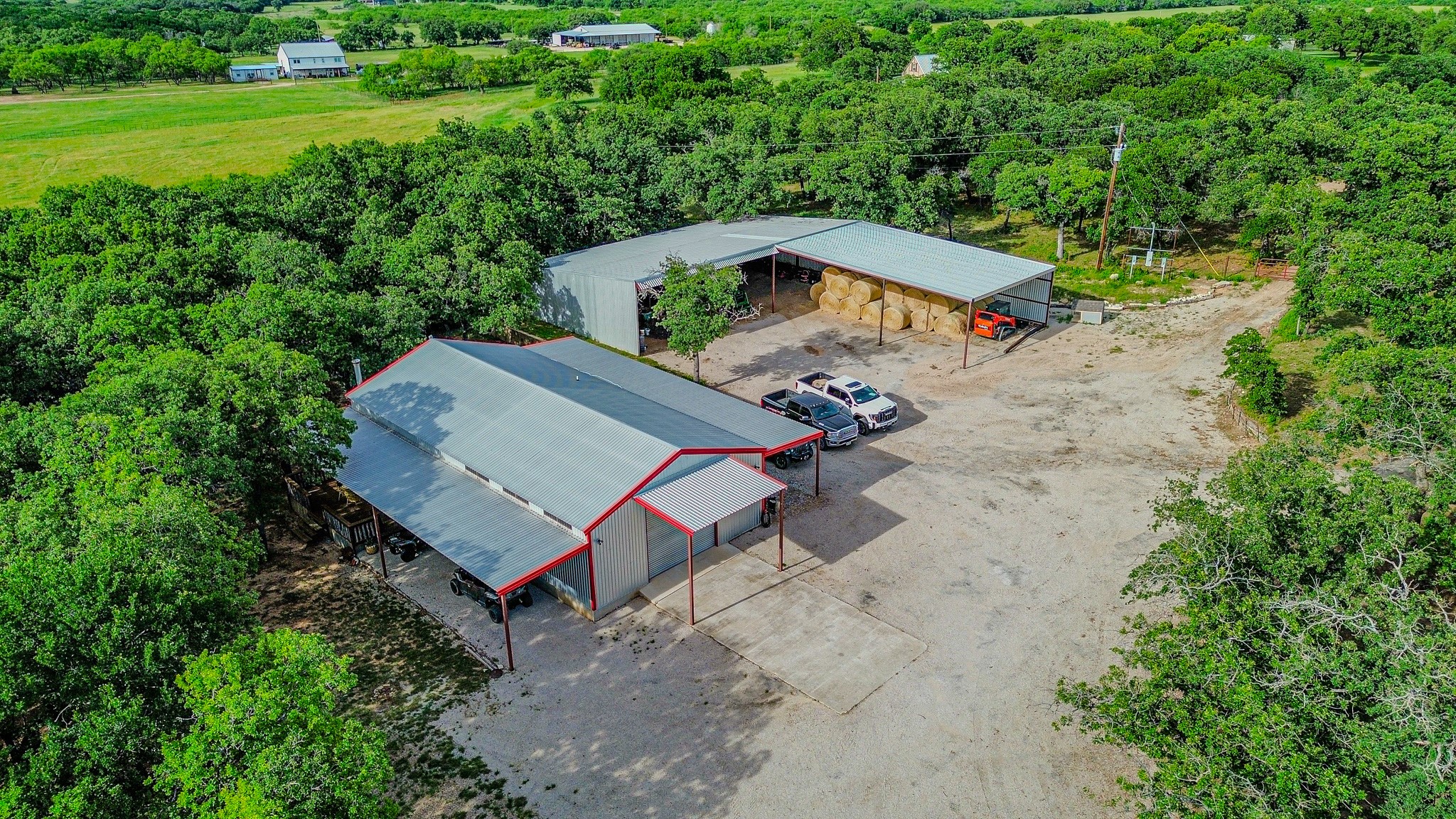 6085 County Road 146 Lipan TX 76462