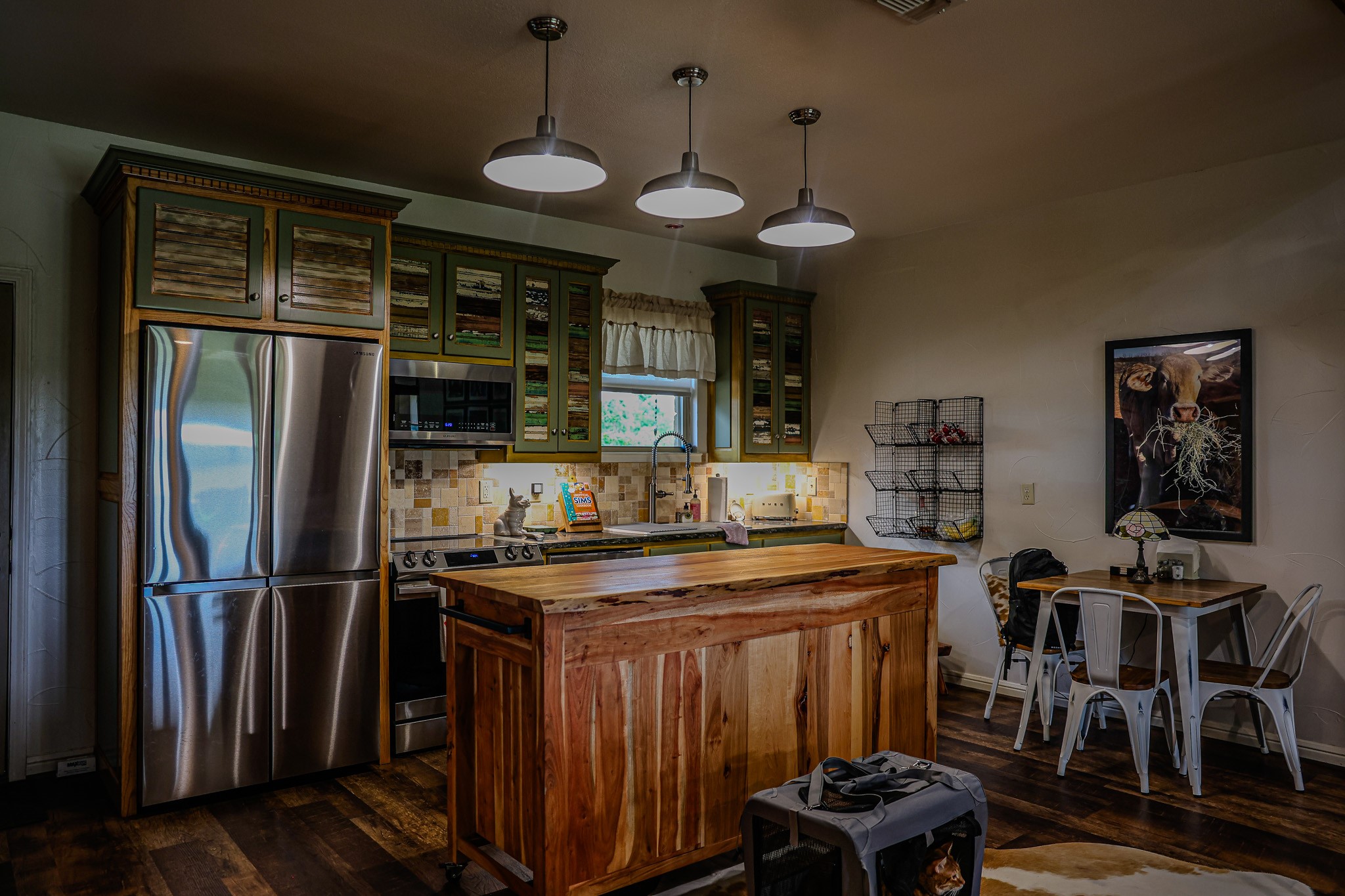 6085 County Road 146 Lipan TX 76462