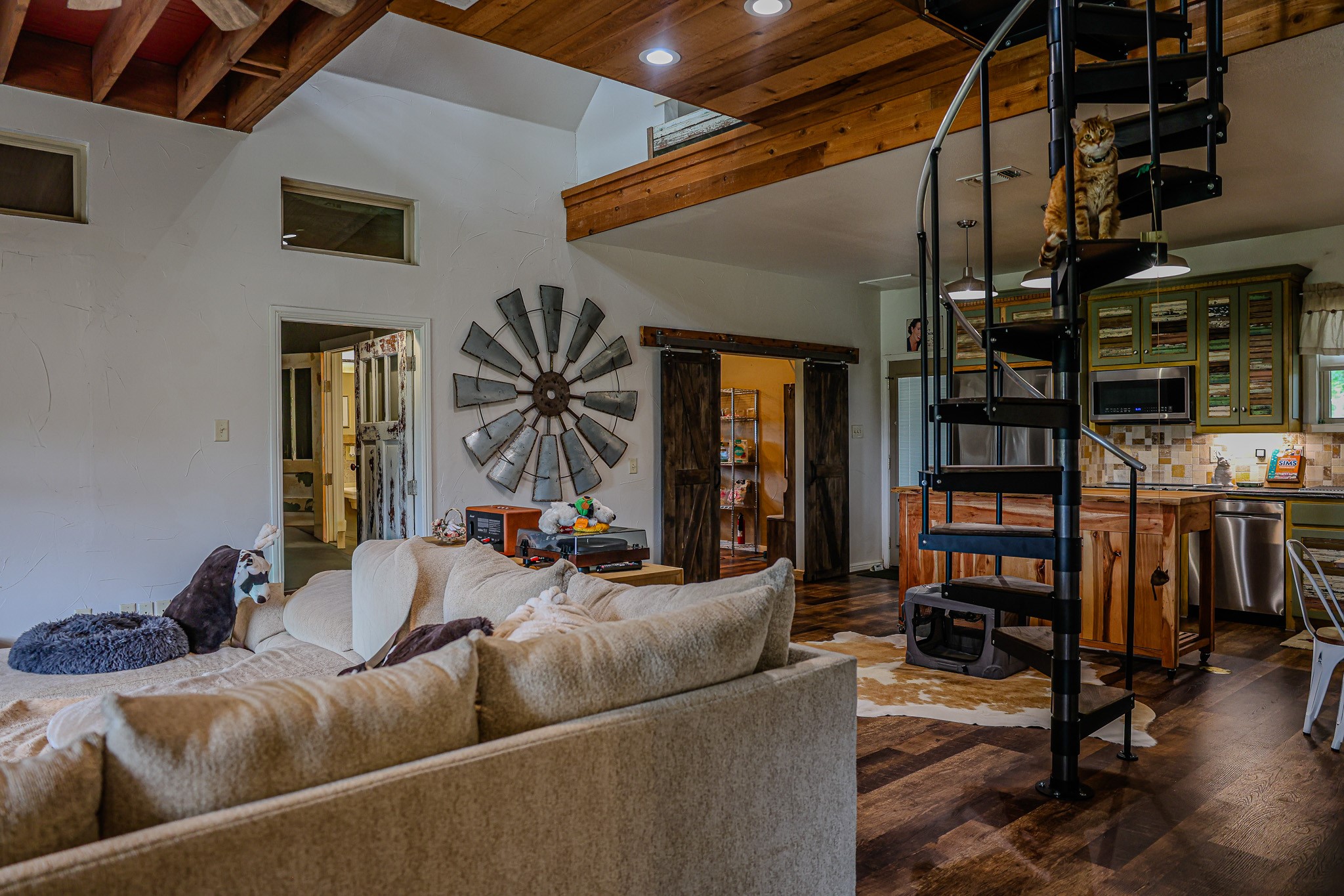 6085 County Road 146 Lipan TX 76462