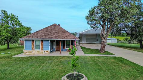 6085 County Road 146 Lipan TX 76462