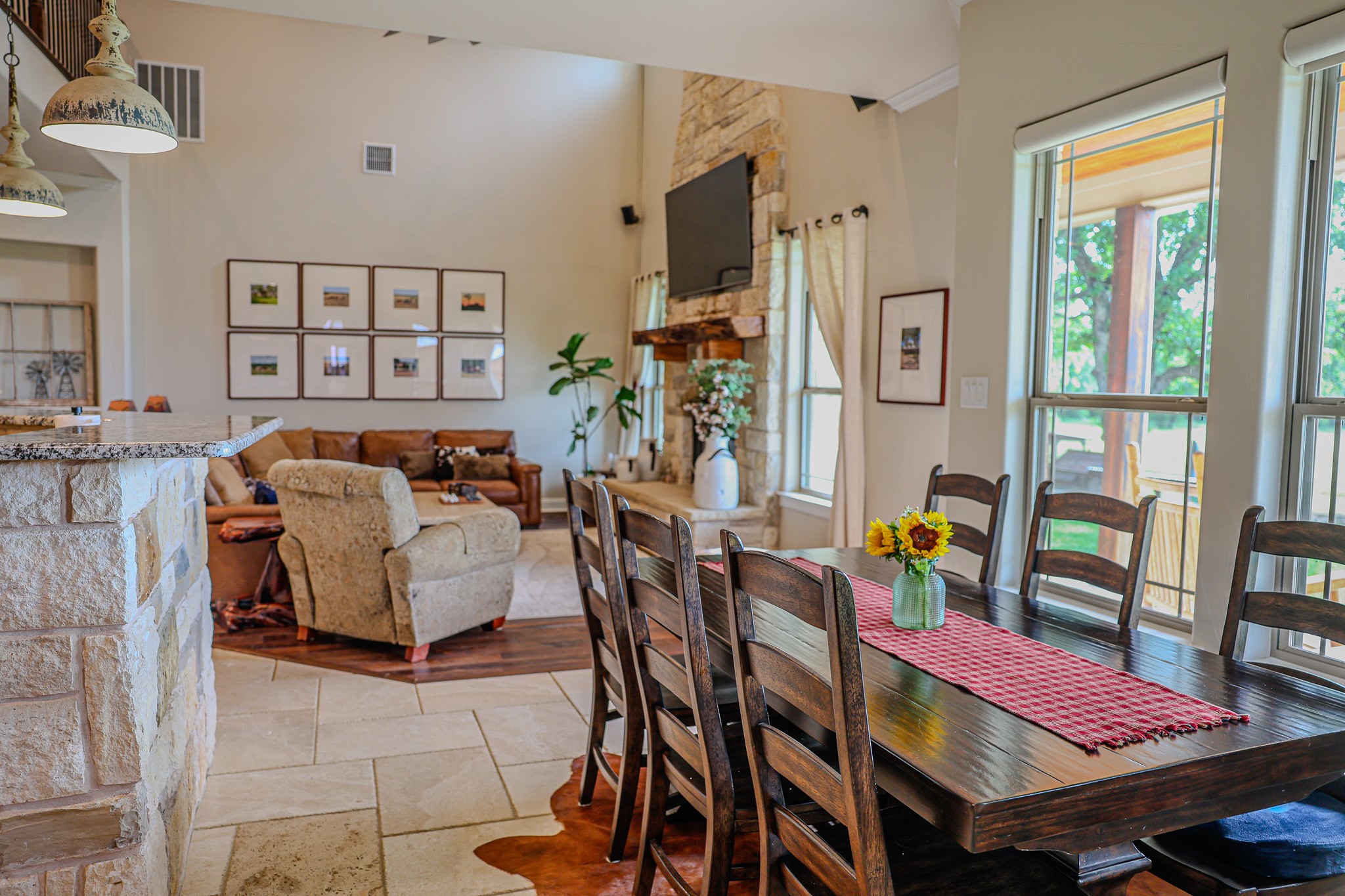 6085 County Road 146 Lipan TX 76462