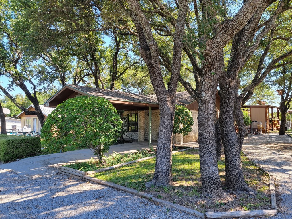 6919 Shannon Drive Brownwood TX 76801