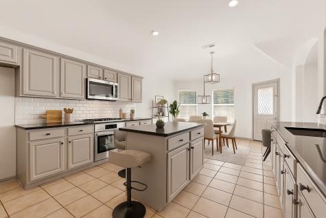 2825 Rosewood Boulevard Mckinney TX 75071