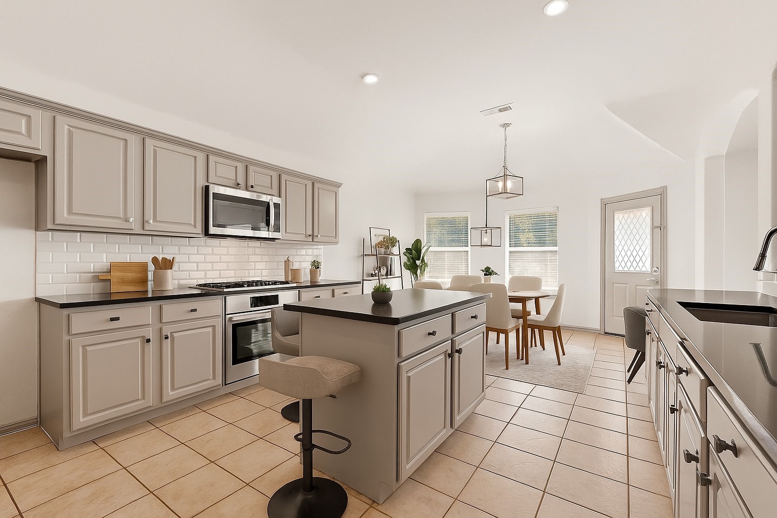 2825 Rosewood Boulevard Mckinney TX 75071