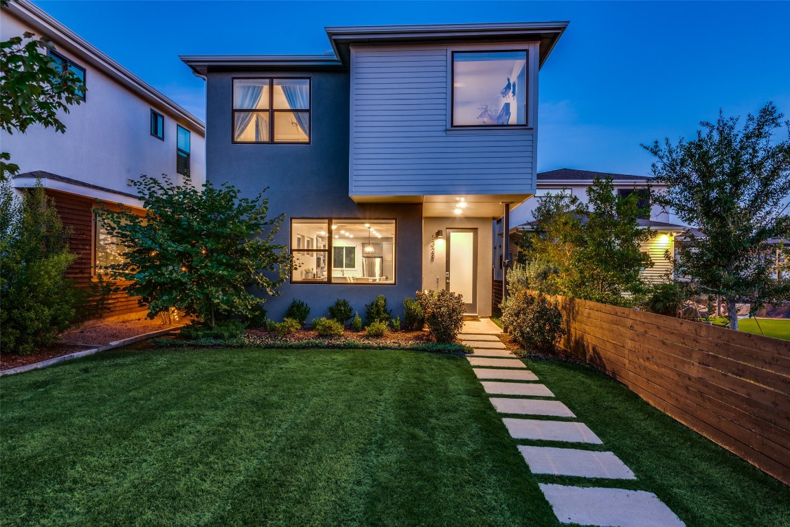 5328 Anita Street Dallas TX 75206
