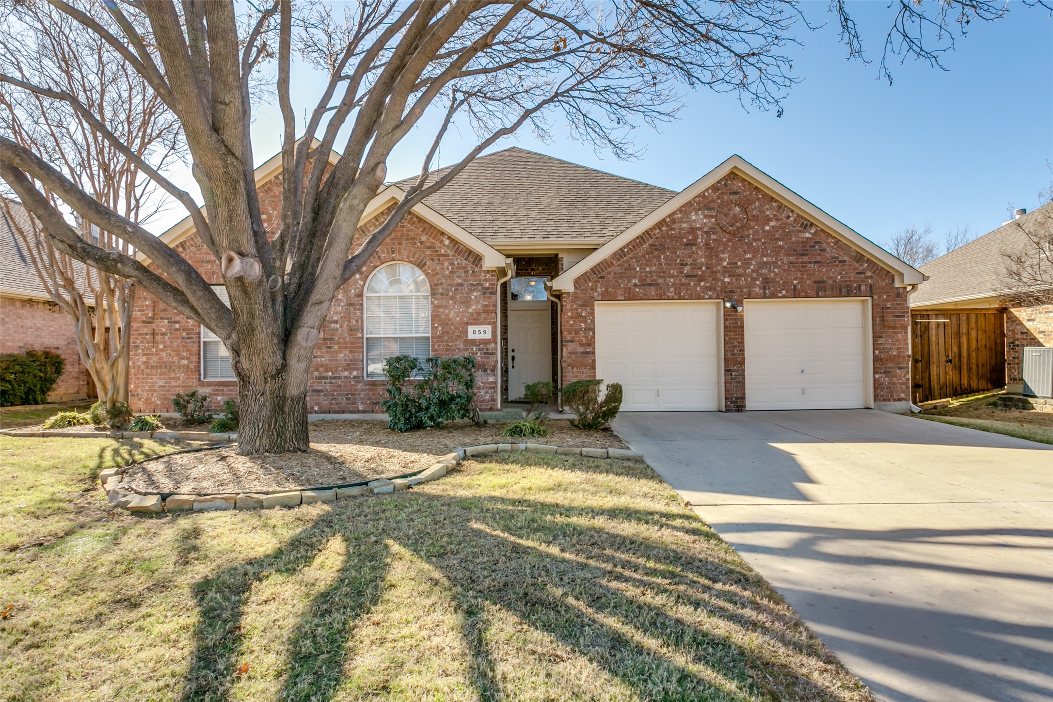 859 Mullrany Drive Coppell TX 75019