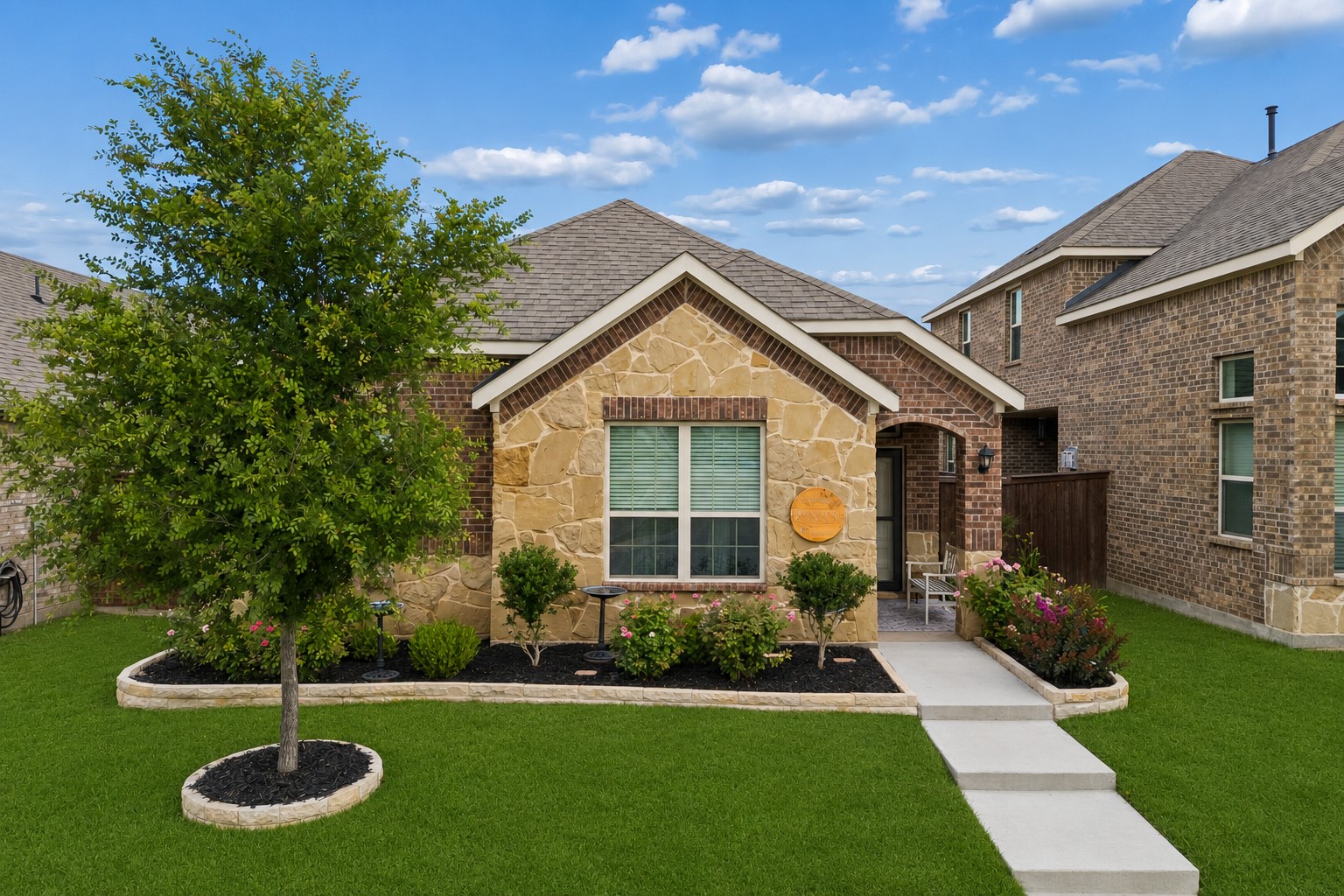 1537 Princeton Drive Celina TX 75009
