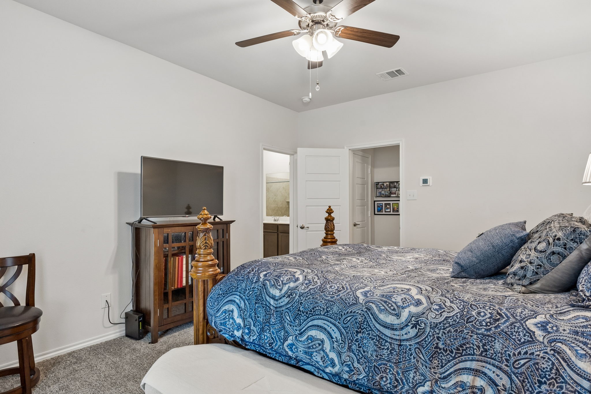 1537 Princeton Drive Celina TX 75009
