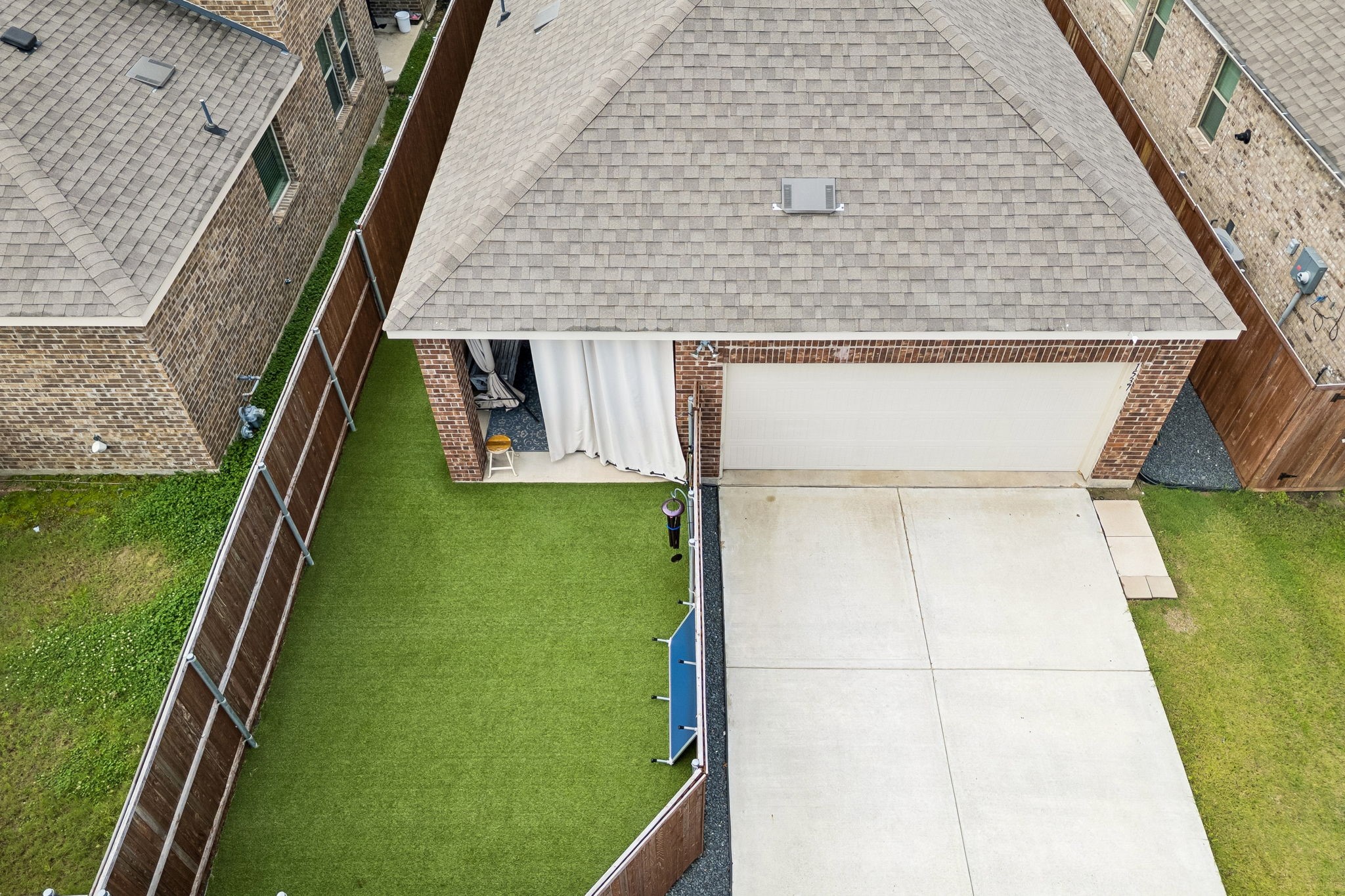 1537 Princeton Drive Celina TX 75009