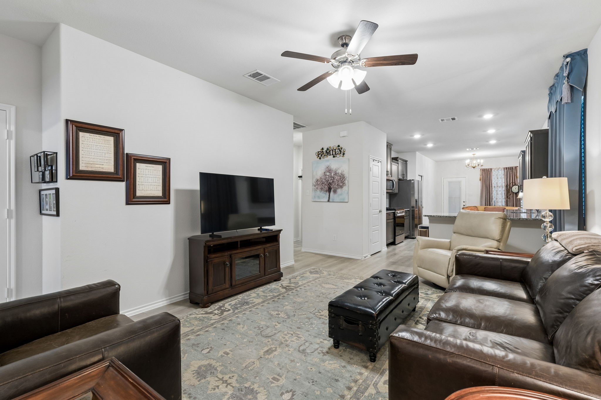 1537 Princeton Drive Celina TX 75009