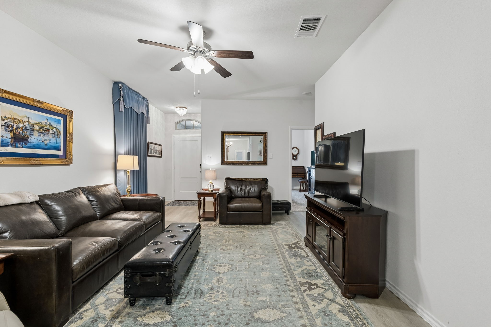1537 Princeton Drive Celina TX 75009