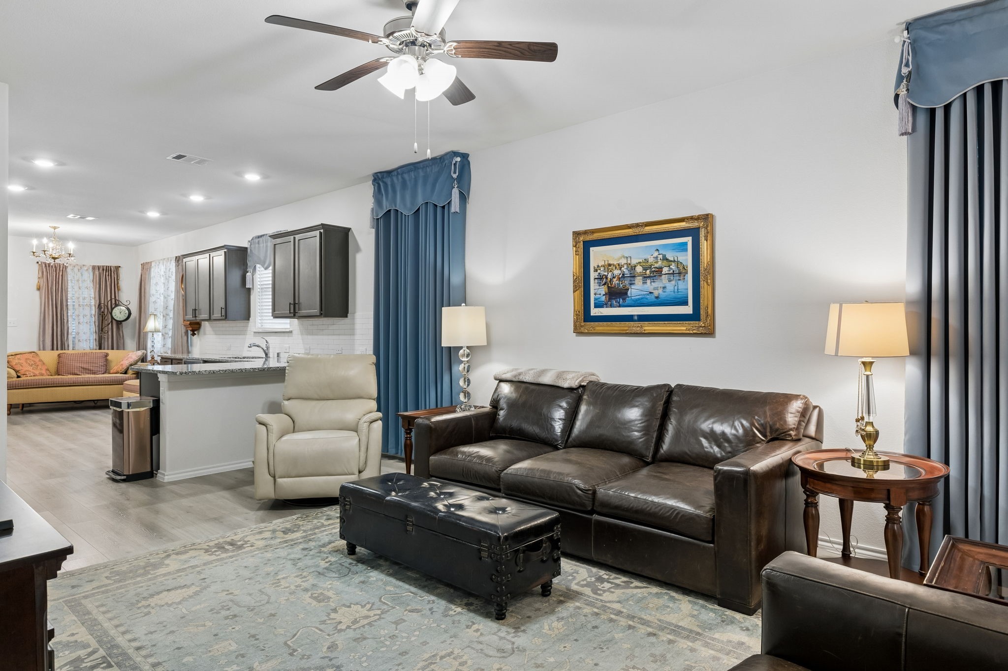 1537 Princeton Drive Celina TX 75009
