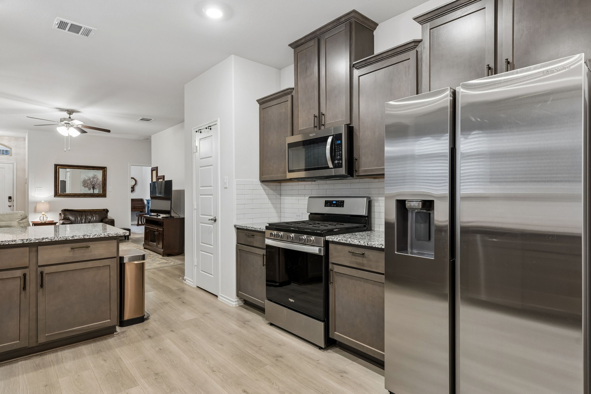 1537 Princeton Drive Celina TX 75009