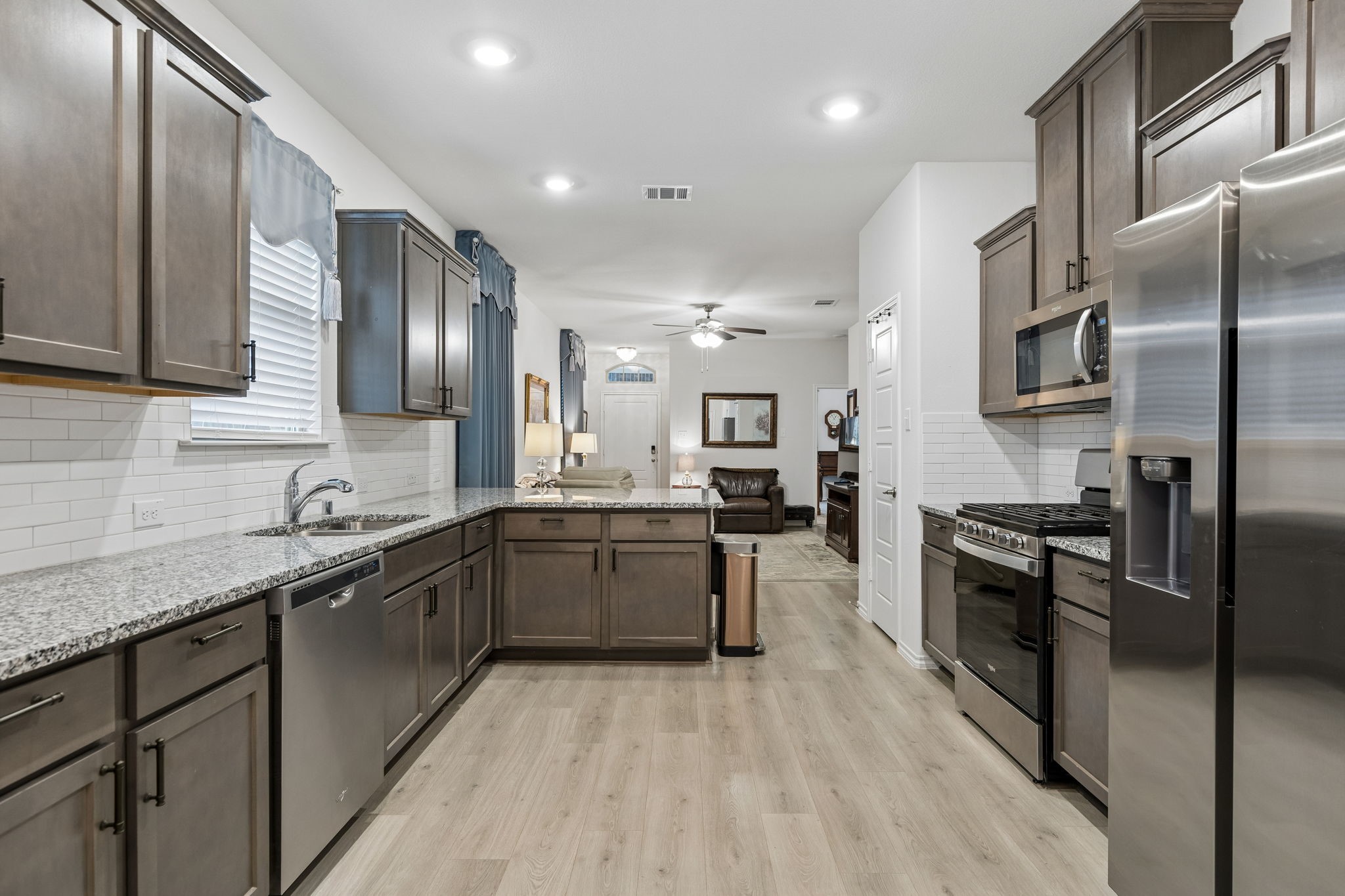 1537 Princeton Drive Celina TX 75009
