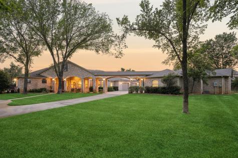 1135 Copper Canyon Road Copper Canyon TX 76226