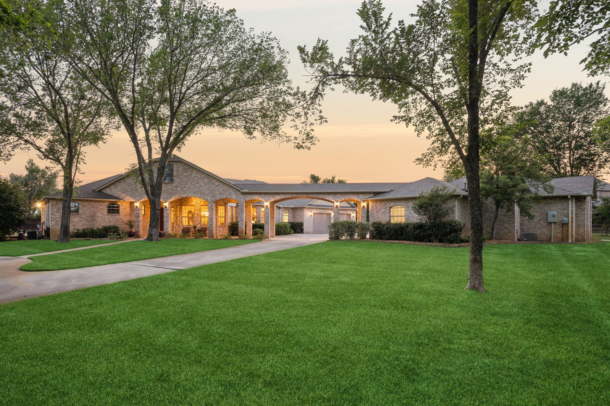 1135 Copper Canyon Road Copper Canyon TX 76226